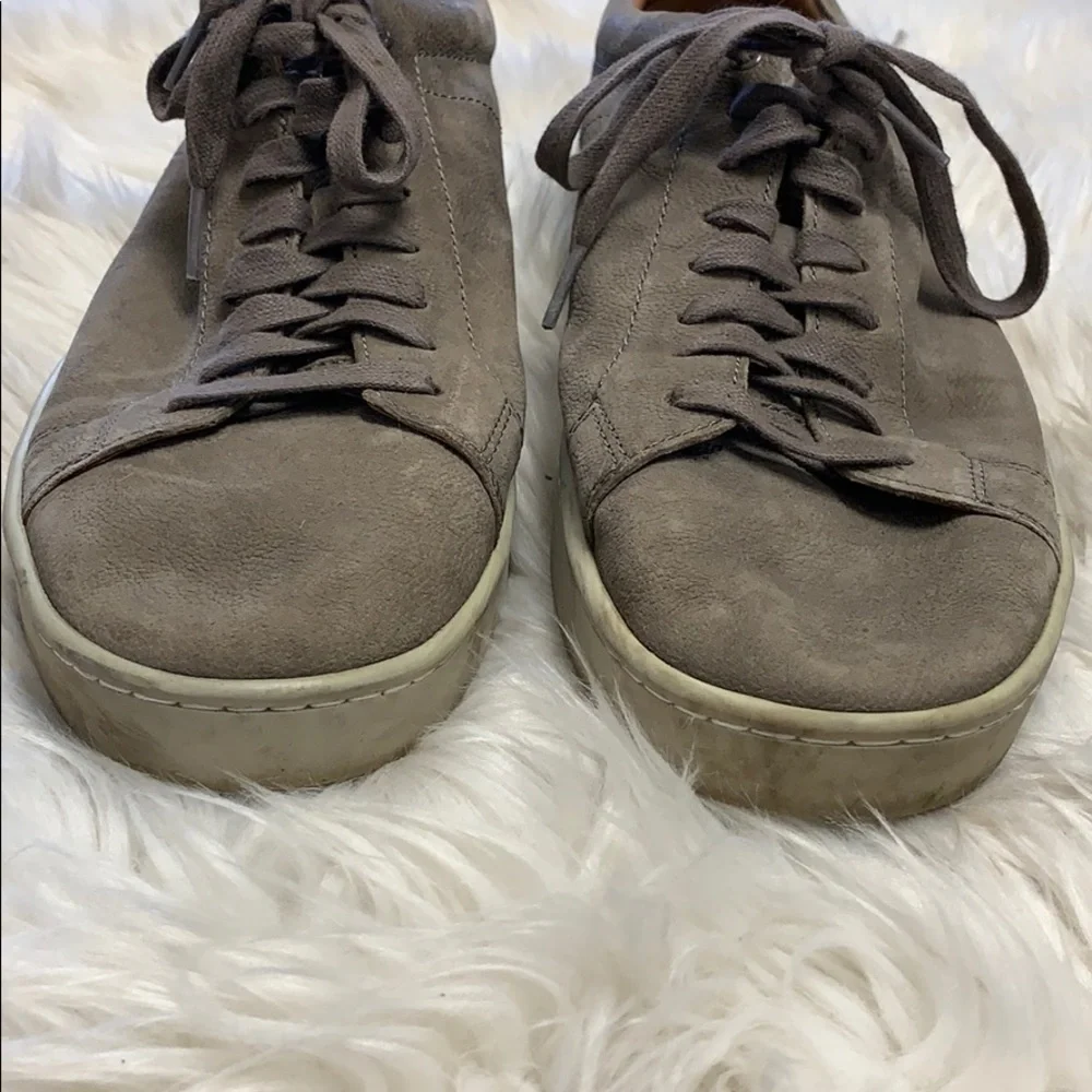 Vince mens sneakers